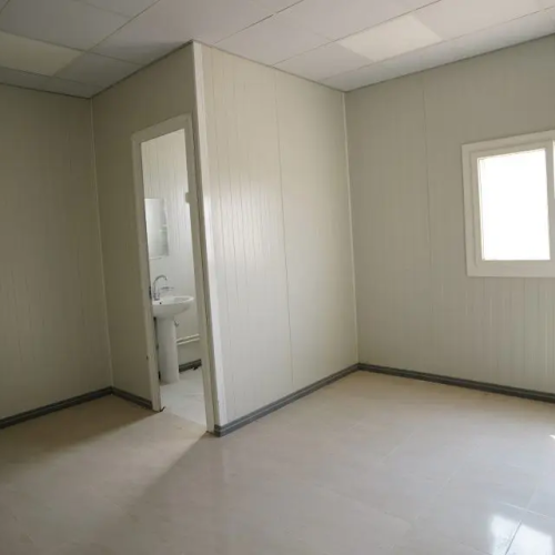 Prefabricated School/Institutional Buildings